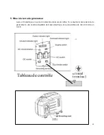 Preview for 50 page of LIFAN	 Power USA ESI2000i Owner'S Manual