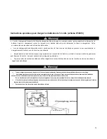 Preview for 56 page of LIFAN	 Power USA ESI2000i Owner'S Manual