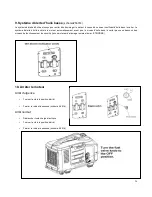 Preview for 58 page of LIFAN	 Power USA ESI2000i Owner'S Manual