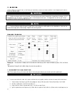 Preview for 59 page of LIFAN	 Power USA ESI2000i Owner'S Manual