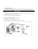 Preview for 61 page of LIFAN	 Power USA ESI2000i Owner'S Manual