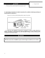 Preview for 63 page of LIFAN	 Power USA ESI2000i Owner'S Manual