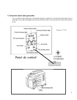 Preview for 76 page of LIFAN	 Power USA ESI2000i Owner'S Manual