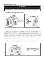 Preview for 77 page of LIFAN	 Power USA ESI2000i Owner'S Manual