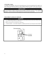 Preview for 81 page of LIFAN	 Power USA ESI2000i Owner'S Manual