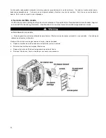 Preview for 87 page of LIFAN	 Power USA ESI2000i Owner'S Manual