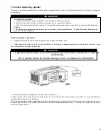 Preview for 90 page of LIFAN	 Power USA ESI2000i Owner'S Manual