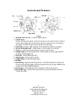 Предварительный просмотр 9 страницы LIFAN	 Power USA LF1.5HWP Operating Instructions And Owner'S Manual