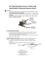 Preview for 16 page of LIFAN	 Power USA PS2040 Operating Instructions And Owner'S Manual