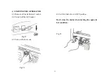 Preview for 11 page of Lifan 2.8GF-3/4 Manual