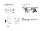 Preview for 18 page of Lifan 2.8GF-3/4 Manual