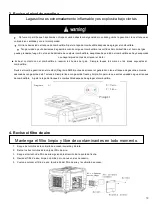 Предварительный просмотр 72 страницы Lifan ESI3600iER Operating Instructions And Owner'S Manual