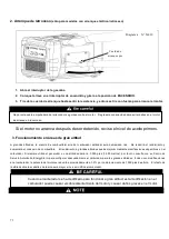 Предварительный просмотр 75 страницы Lifan ESI3600iER Operating Instructions And Owner'S Manual