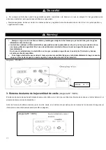 Предварительный просмотр 79 страницы Lifan ESI3600iER Operating Instructions And Owner'S Manual