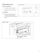 Предварительный просмотр 80 страницы Lifan ESI3600iER Operating Instructions And Owner'S Manual