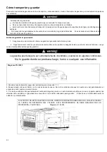 Предварительный просмотр 85 страницы Lifan ESI3600iER Operating Instructions And Owner'S Manual