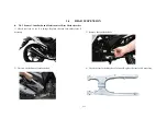 Preview for 73 page of Lifan LF200-10P Manual