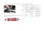 Preview for 74 page of Lifan LF200-10P Manual