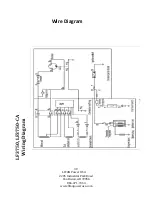 Предварительный просмотр 31 страницы Lifan LF3750 Operating Instructions And Owner'S Manual