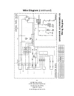 Предварительный просмотр 32 страницы Lifan LF3750 Operating Instructions And Owner'S Manual