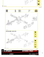 Preview for 46 page of Lifan LFQ3690-CA Operating Instructions And Owner'S Manual