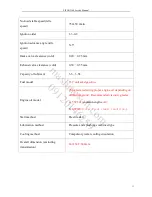 Preview for 13 page of Lifan X60 Service Manual