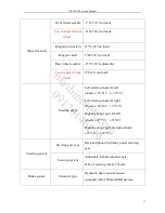 Preview for 15 page of Lifan X60 Service Manual