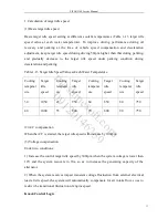 Preview for 38 page of Lifan X60 Service Manual