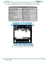 Предварительный просмотр 13 страницы Lifasa MCA PLUS II Instruction Manual