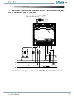 Предварительный просмотр 15 страницы Lifasa MCA PLUS II Instruction Manual