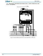 Предварительный просмотр 16 страницы Lifasa MCA PLUS II Instruction Manual