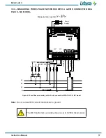 Предварительный просмотр 17 страницы Lifasa MCA PLUS II Instruction Manual