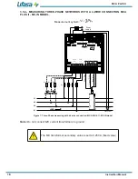 Предварительный просмотр 18 страницы Lifasa MCA PLUS II Instruction Manual