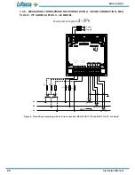 Предварительный просмотр 20 страницы Lifasa MCA PLUS II Instruction Manual