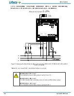 Предварительный просмотр 24 страницы Lifasa MCA PLUS II Instruction Manual