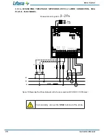 Предварительный просмотр 26 страницы Lifasa MCA PLUS II Instruction Manual