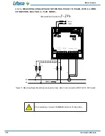 Предварительный просмотр 28 страницы Lifasa MCA PLUS II Instruction Manual