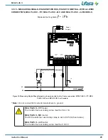 Предварительный просмотр 29 страницы Lifasa MCA PLUS II Instruction Manual