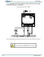 Предварительный просмотр 30 страницы Lifasa MCA PLUS II Instruction Manual