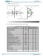 Предварительный просмотр 32 страницы Lifasa MCA PLUS II Instruction Manual