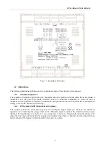 Предварительный просмотр 5 страницы Lifasa PFCL Elite 12 Instruction Manual