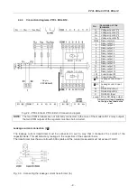 Предварительный просмотр 10 страницы Lifasa PFCL Elite 12 Instruction Manual