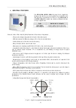 Предварительный просмотр 12 страницы Lifasa PFCL Elite 12 Instruction Manual