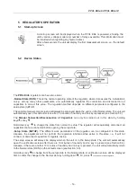 Предварительный просмотр 15 страницы Lifasa PFCL Elite 12 Instruction Manual