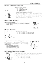 Предварительный просмотр 17 страницы Lifasa PFCL Elite 12 Instruction Manual