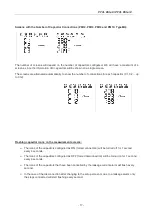 Предварительный просмотр 18 страницы Lifasa PFCL Elite 12 Instruction Manual