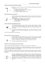 Предварительный просмотр 26 страницы Lifasa PFCL Elite 12 Instruction Manual