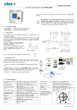 Lifasa PFCL Elite Quick Start Manual preview