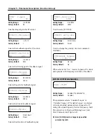 Preview for 64 page of Lifasa SV030iH-2U Manual