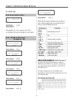 Preview for 68 page of Lifasa SV030iH-2U Manual